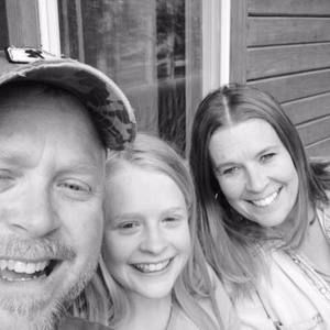 Meet your Posher, Michelle morey